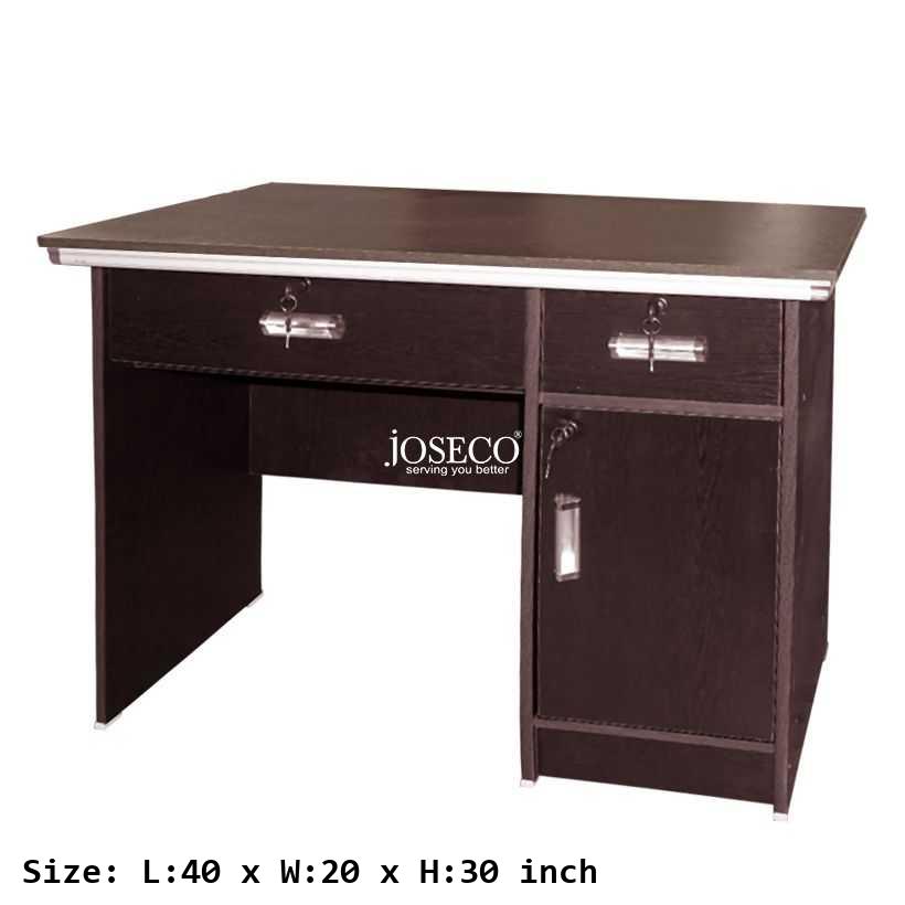 EnoSly Office Table-size