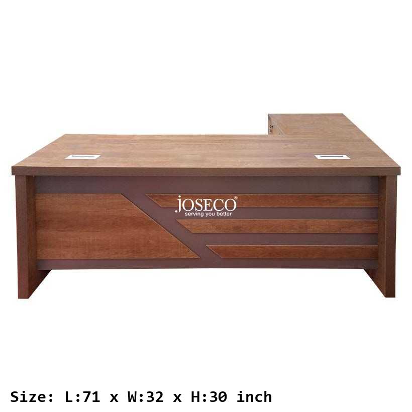 Boss Table 1.6mtr-size