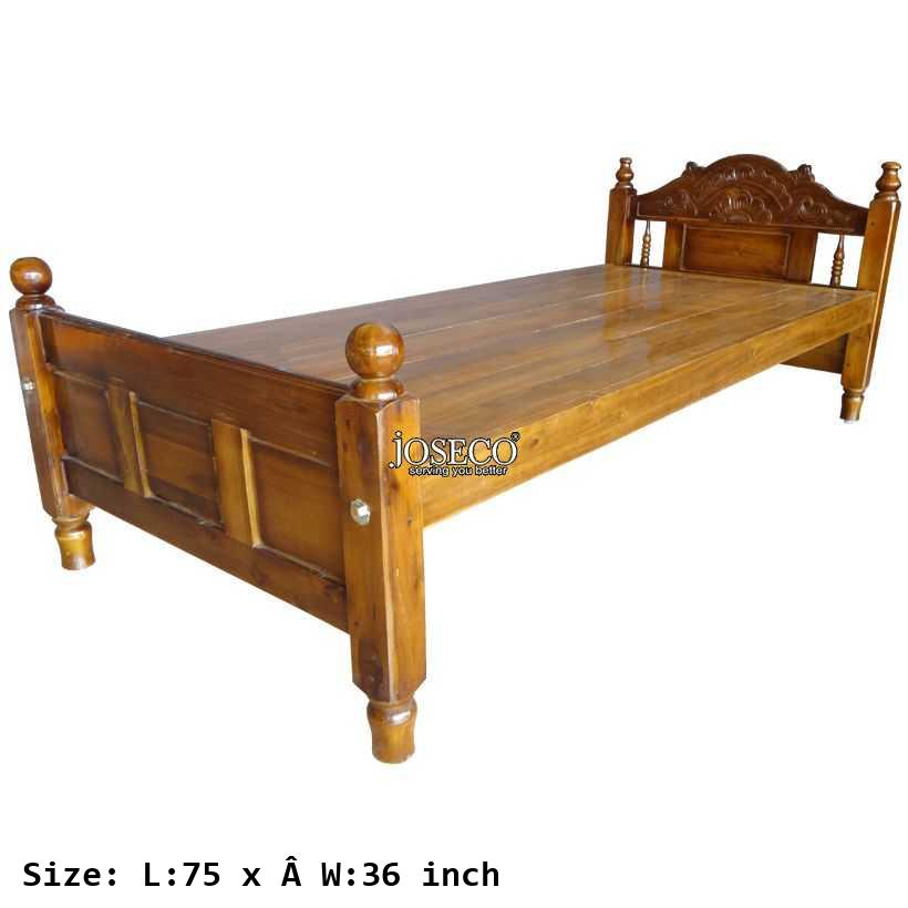 Cot 6 .1/4 x 3-size