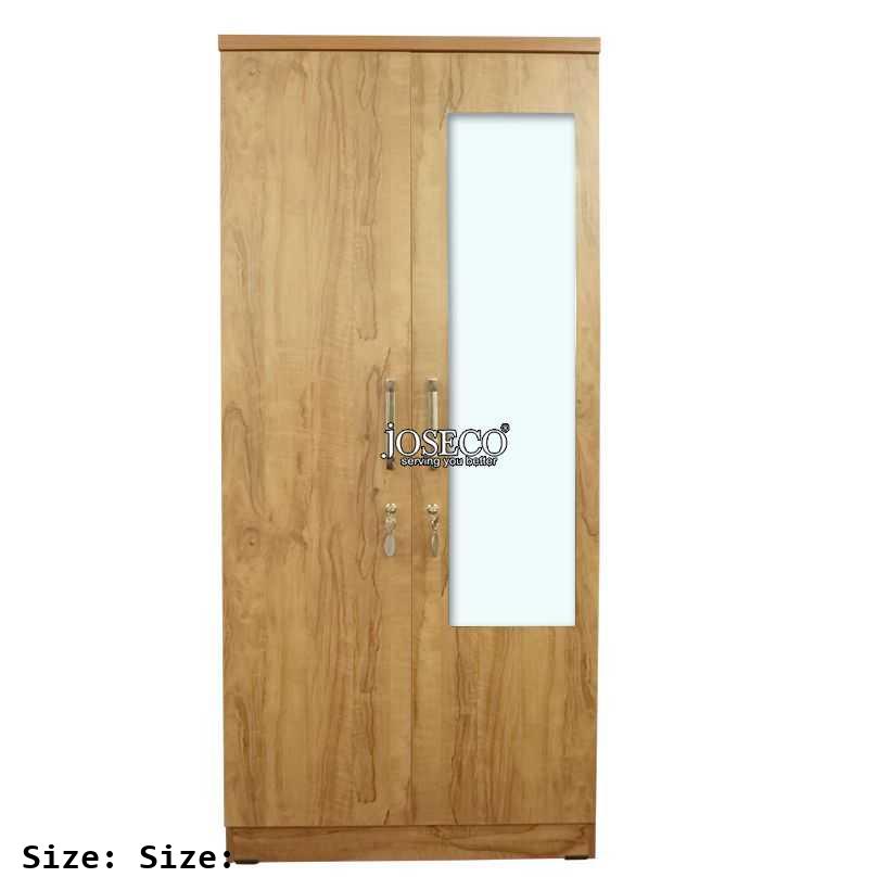 Elser Felio 2 Door Treated Wood-size