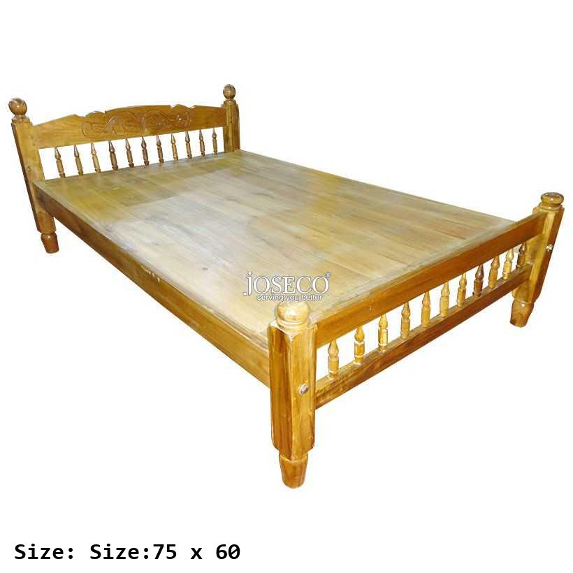 Cot 6 1/4 x5-size