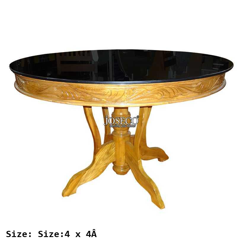 Dining Table-size