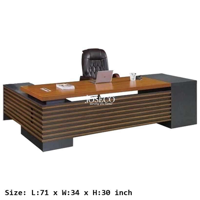 Office Table-size