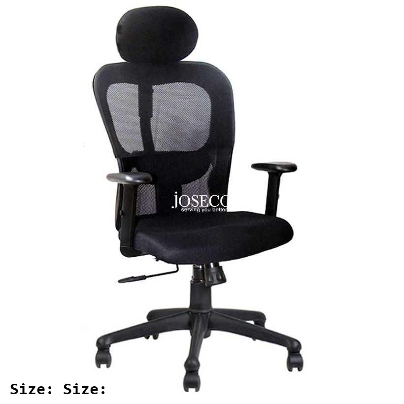 Mekrin Kend Hight Adjustable Chair-size