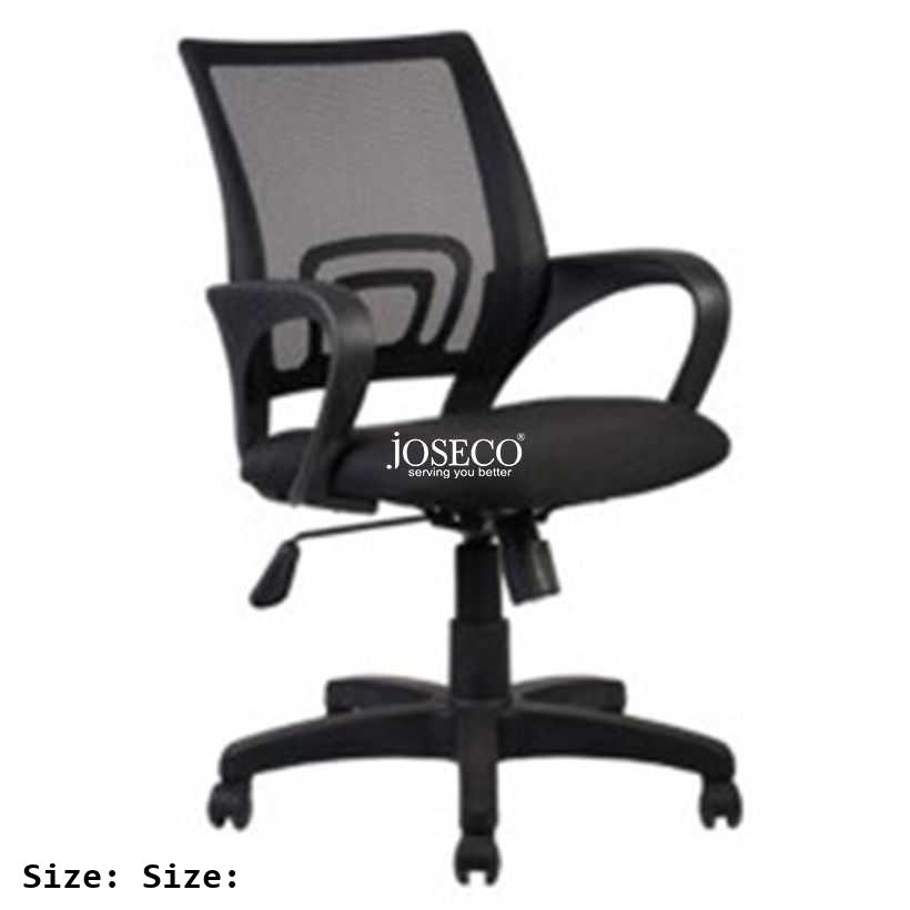 Office Chair-size