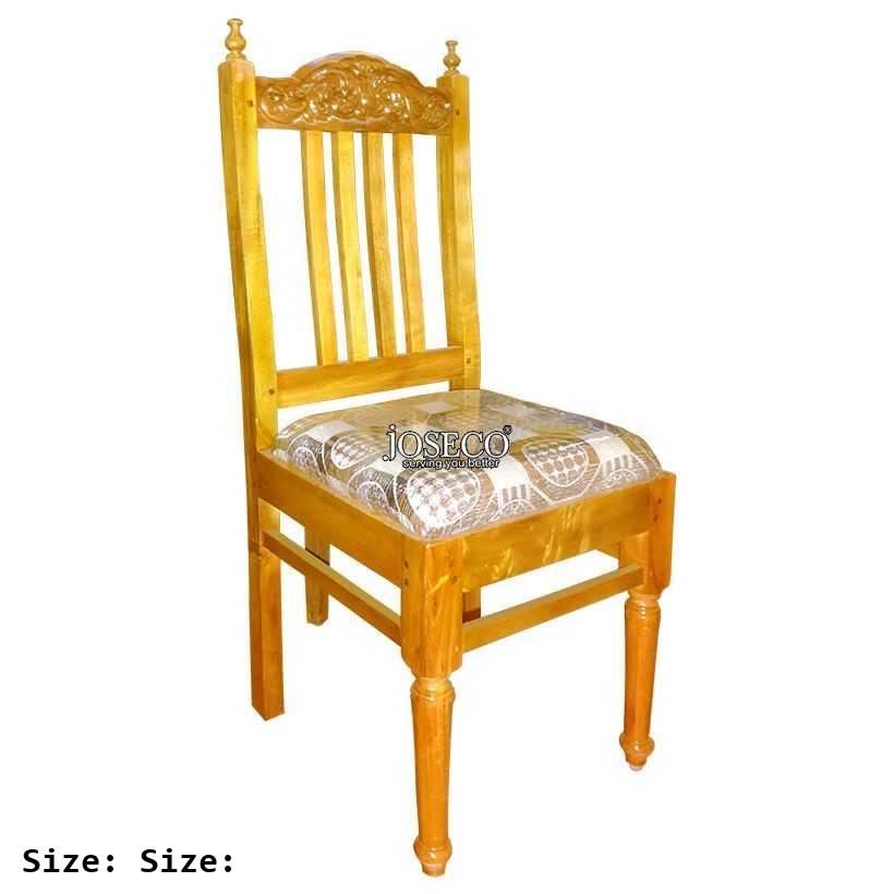 DN Chair-size