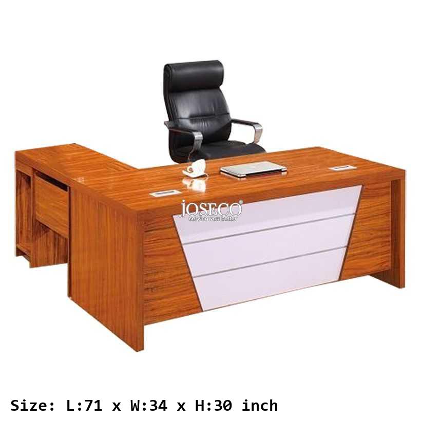 Office Table-size