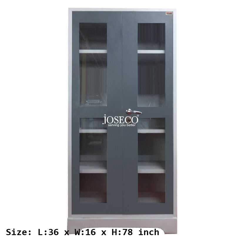 Glass Door FPC (47kg)-size