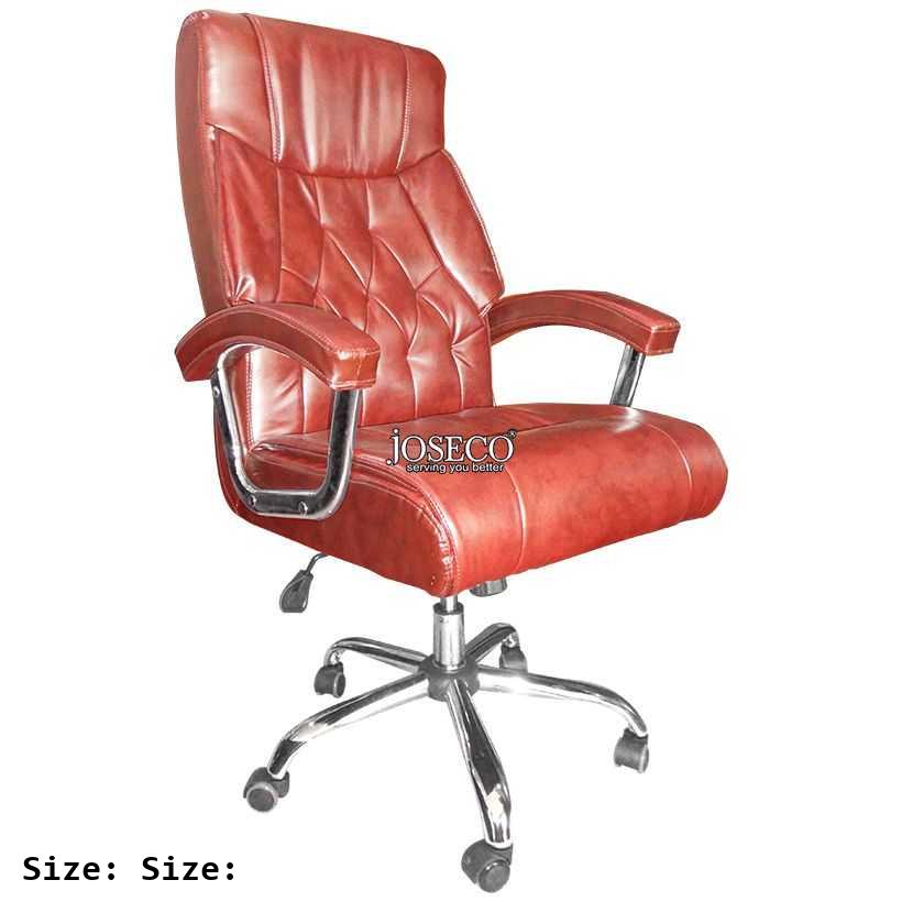 Boss Chair-size