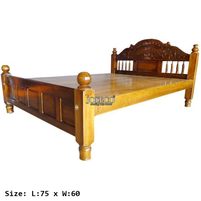 Cot 6 1/4 x 5-size