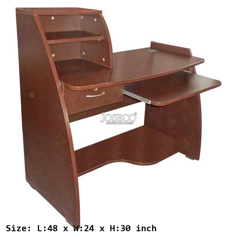Reception Table-size