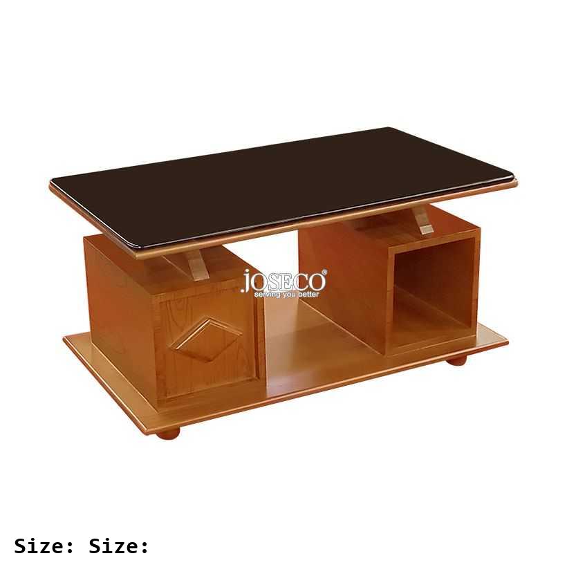 OM MDF Tea Table-size