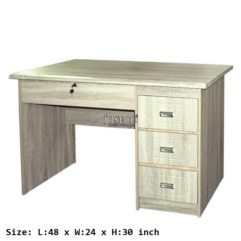 Febino Office Table-size