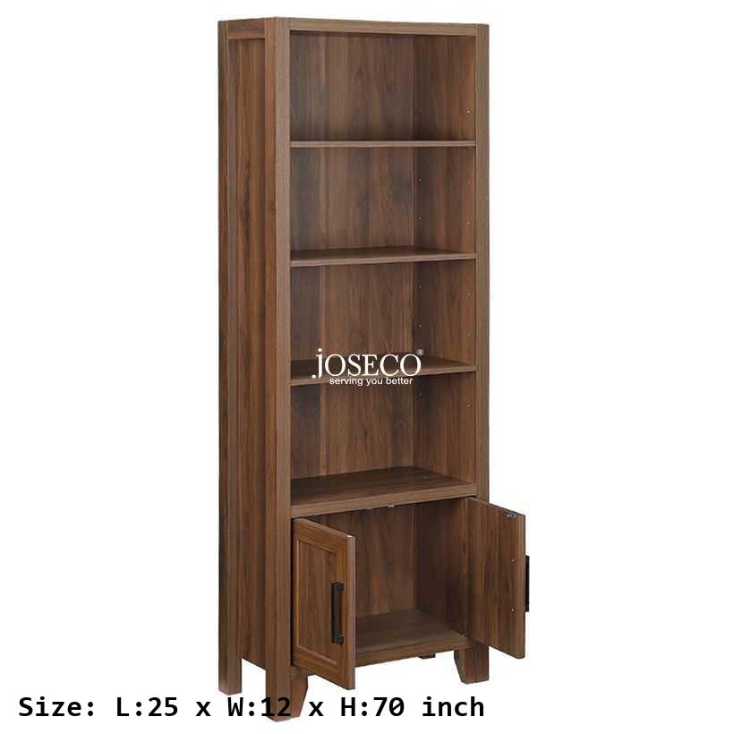 Vardona Smart Storage Cabinet-size