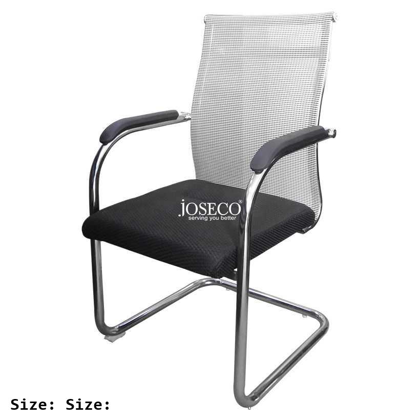 Visitor Chair-size