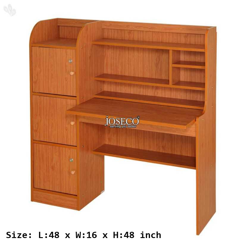 Study Desk-size