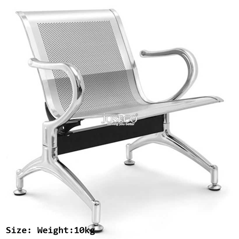 Single Seater Airport Chair-size