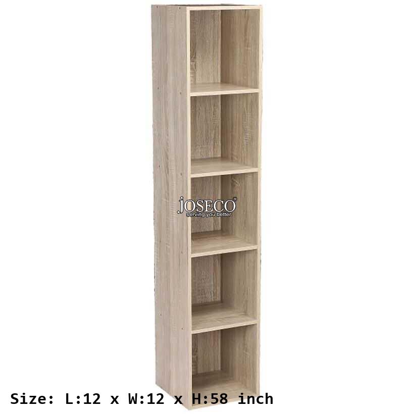 Kinter Storage Cabinet-size