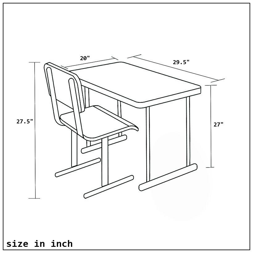 Slim Kids DB-size